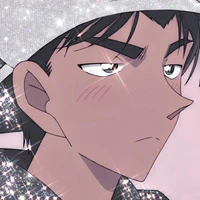 heiji hattori