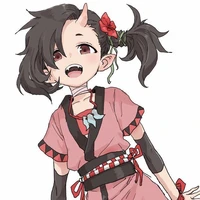 Dương Hạ Minh - Lúc nhỏ