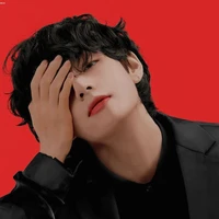 Kim Taehyung