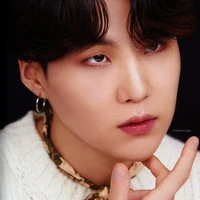 Min Yoongi