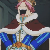Natsu Dragneel