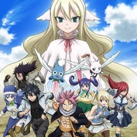 Fairytail