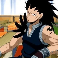 Gajeel Redfox