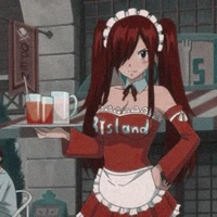 Erza Scarlet