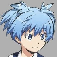 Nagisa Shiota