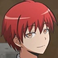 Karma Akabane
