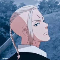 Ryuguji Ken (Draken)