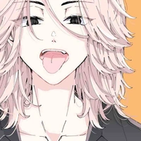 Sano Manjirou / Mikey 
