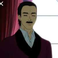 Bạch Doanh Trần(Bố của Tiểu Song)