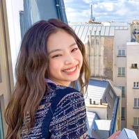Kim Jennie