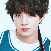 Jeon Jungkook