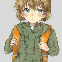 Haibara Ai