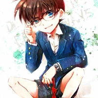 Edogawa Conan
