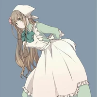 Elizaveta - Thượng Y Phục (Hungary)