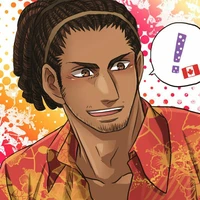 Carlos Machado - Nhị đẳng Cẩm Y Vệ.