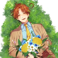 Feliciano Vargas - Đại trù (Italy)