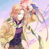 Francis Bennefoy - Họa sư (France)