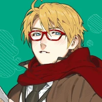 Alfred F.Jones - Phát Minh sư (America)