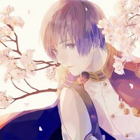 Kiku Honda - Thượng Thư (Japan)