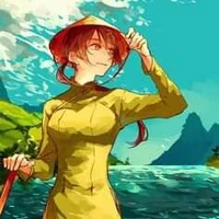 Trần Chung Liên - Nhất Đẳng Cẩm Y Vệ.