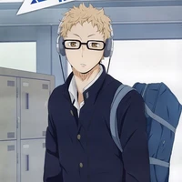 Tsukishima Kei