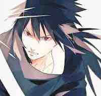 Uchiha Izuna