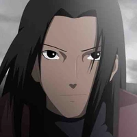 Senju Hashirama