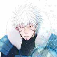 Senju Tobirama