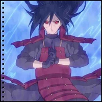 Uchiha Madara
