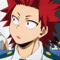 Eijiro Kirishima