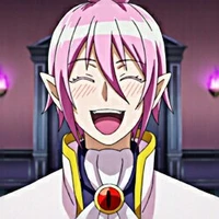 Asmodeus Alice