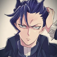 Kalego-sensei