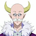 Lord Sullivan