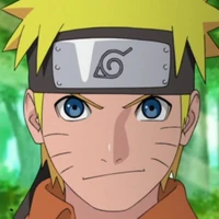 Uzumaki Naruto