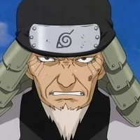 Sarutobi Hiruzen