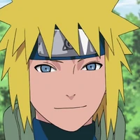 Namikaze Minato