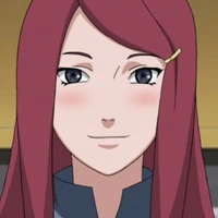 Uzumaki Kushina
