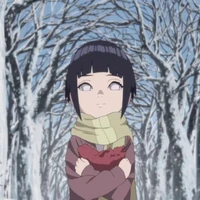 Hyuga Hinata