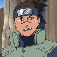 Iruka Umino