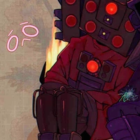 Titan Speakerman
