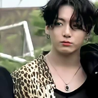 Jeon Jungkook