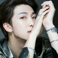 Kim NamJoon
