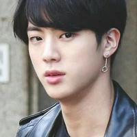 Kim Seok Jin