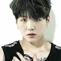 Min Yoon Gi