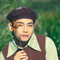 Kim Taehyung_V(cậu)