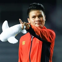Nguyễn Quang Hải