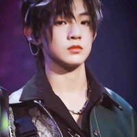 Trương Trạch Vũ [ Công ]<3>
