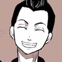Sano Shinichirou