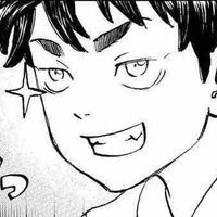 Baji Keisuke