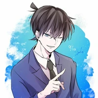 Kudo Shinichi